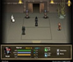 Play RPG Game